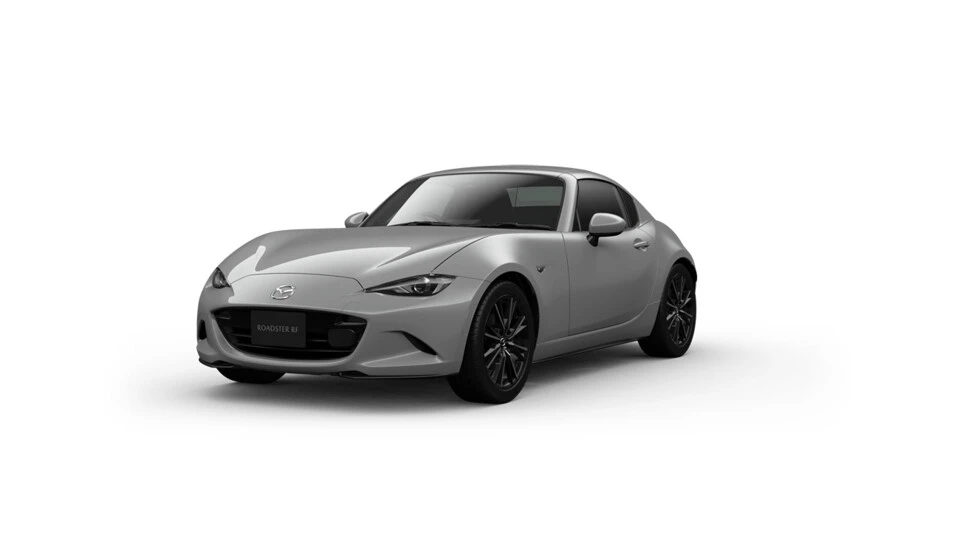 カーリース車両 マツダ　ロードスター RFの画像